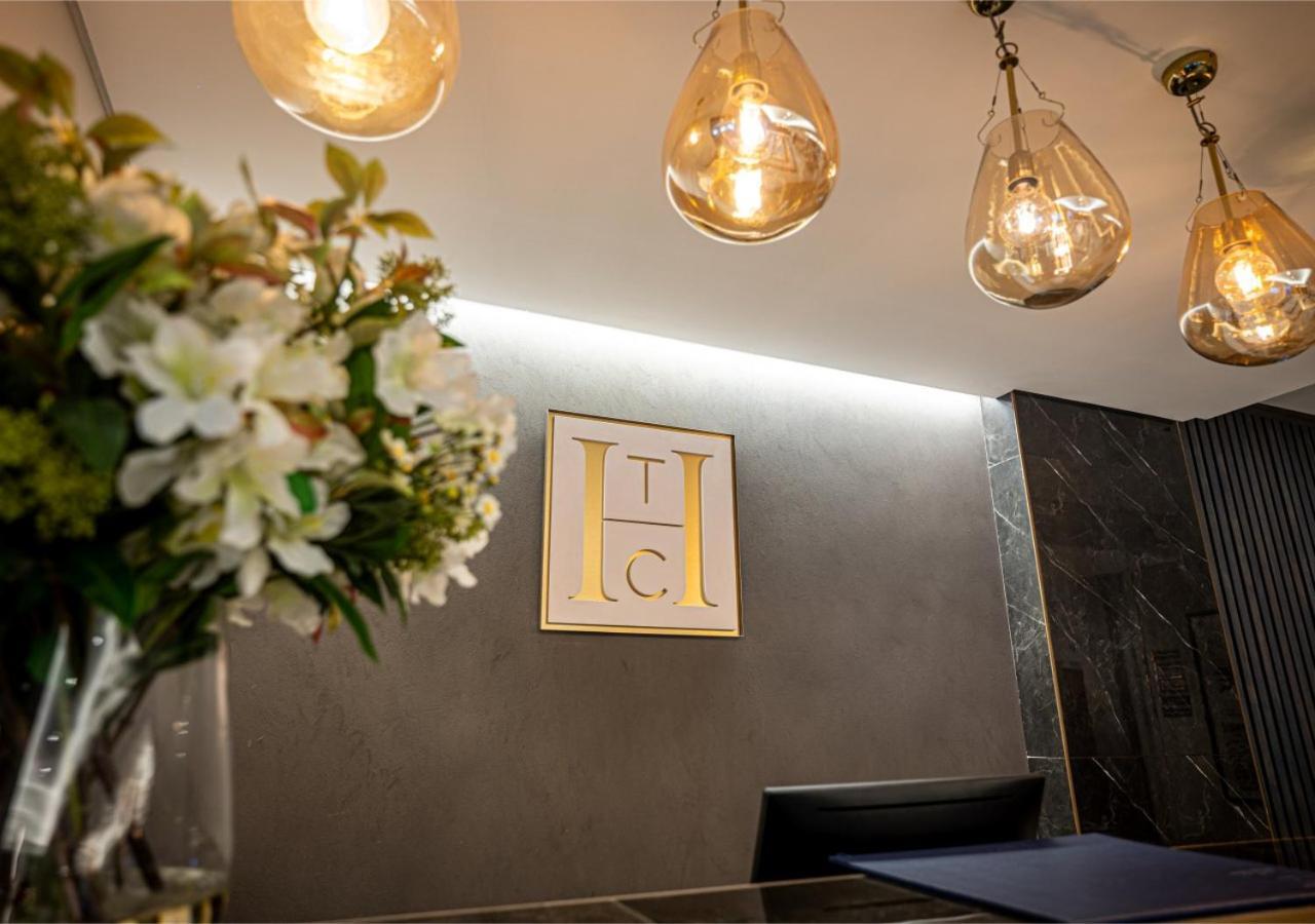 The Catalyst Apartment Hotel By Newmark Johannesburg Exterior photo